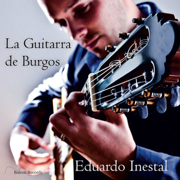 La Guitarra de Burgos